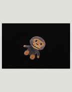 MILO PLUSH DOLL ONE POINT TEE LADIES