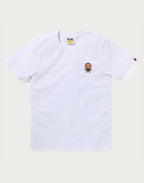 MILO PLUSH DOLL ONE POINT TEE LADIES