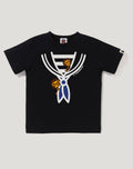 MILO FAKE MARINE TEE KIDS