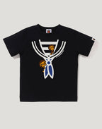 MILO FAKE MARINE TEE KIDS