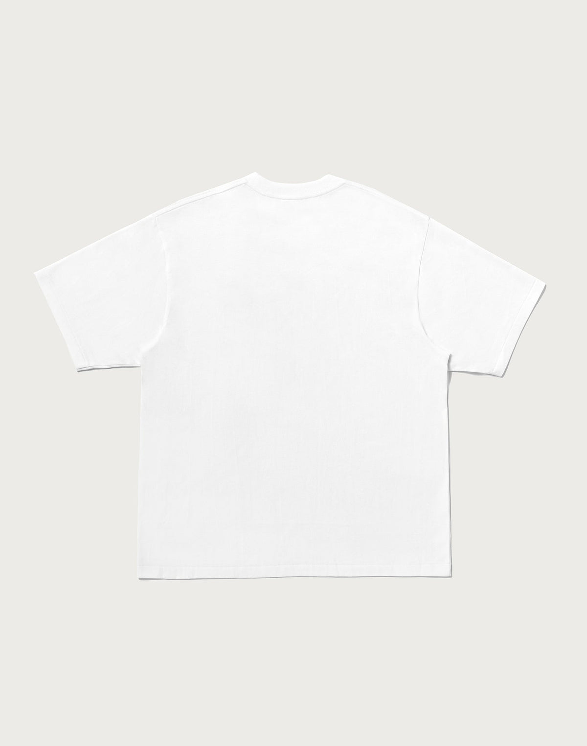 BAPE X AESPA BABY MILO RELAXED FIT TEE MENS