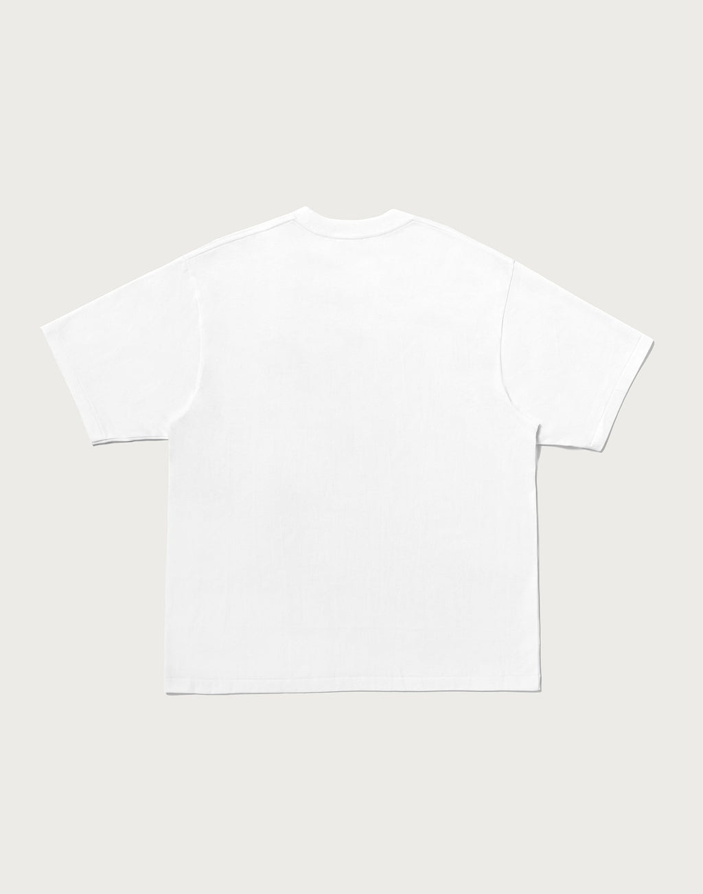 BAPE X AESPA BABY MILO LEMONADE RELAXED FIT TEE MENS