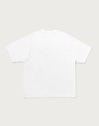 BAPE X AESPA BABY MILO LEMONADE RELAXED FIT TEE MENS