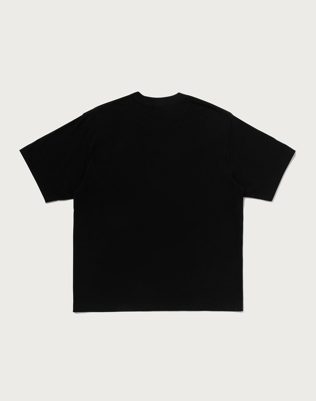 BAPE X AESPA BABY MILO TEE LADIES