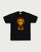 BIG BABY MILO TEE MENS