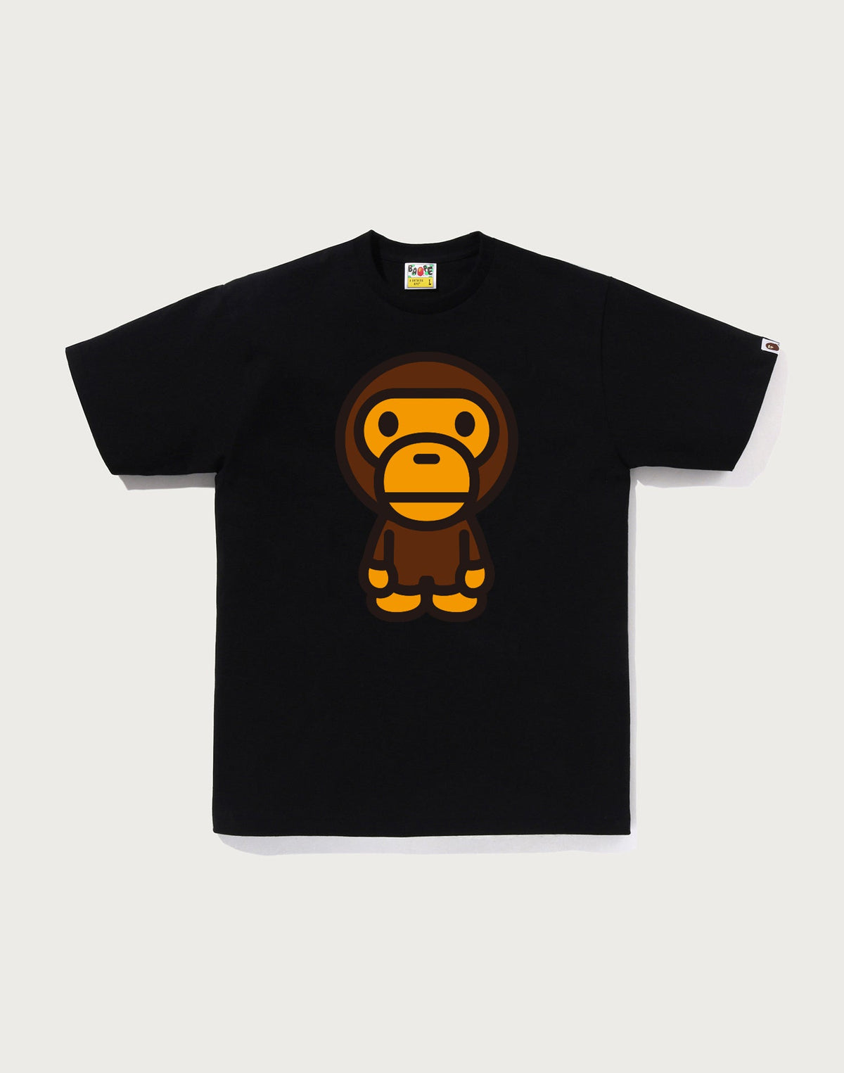 BIG BABY MILO TEE MENS
