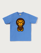 BIG BABY MILO TEE MENS