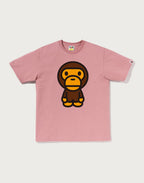 BIG BABY MILO TEE MENS