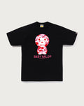 ABC CAMO BABY MILO TEE MENS