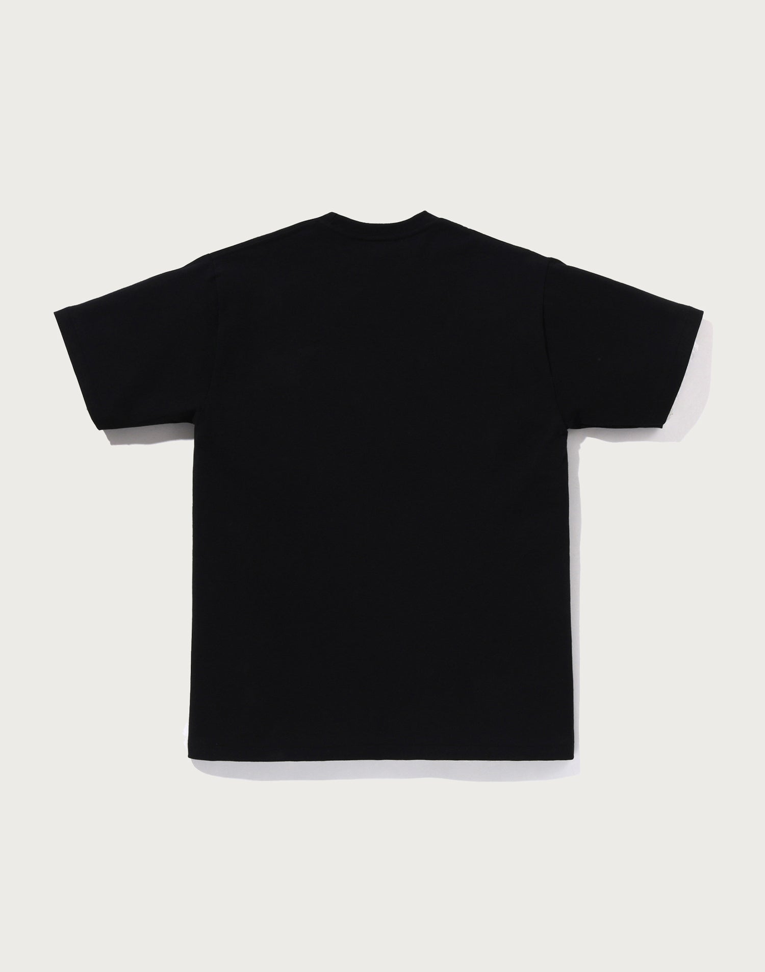 ABC CAMO COLLEGE MILO TEE MENS