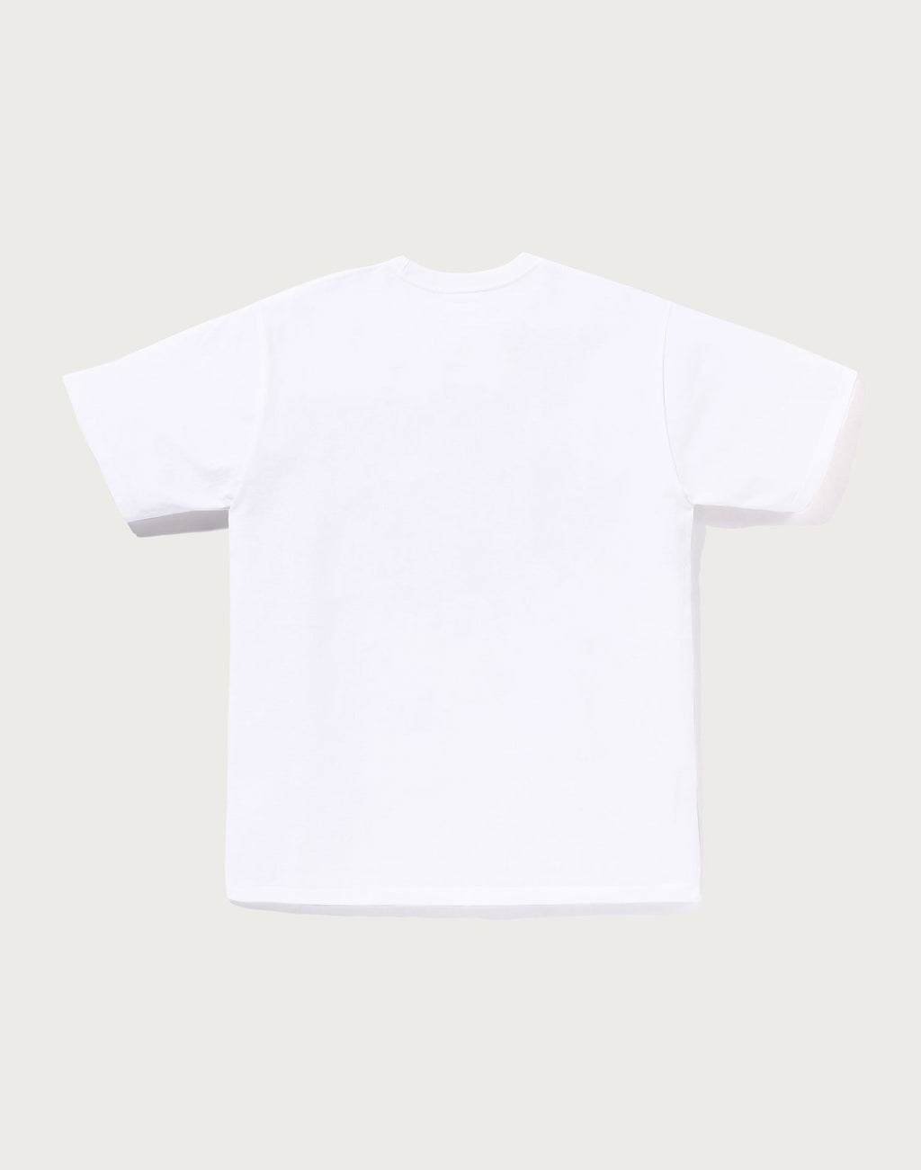 ABC CAMO COLLEGE MILO TEE MENS