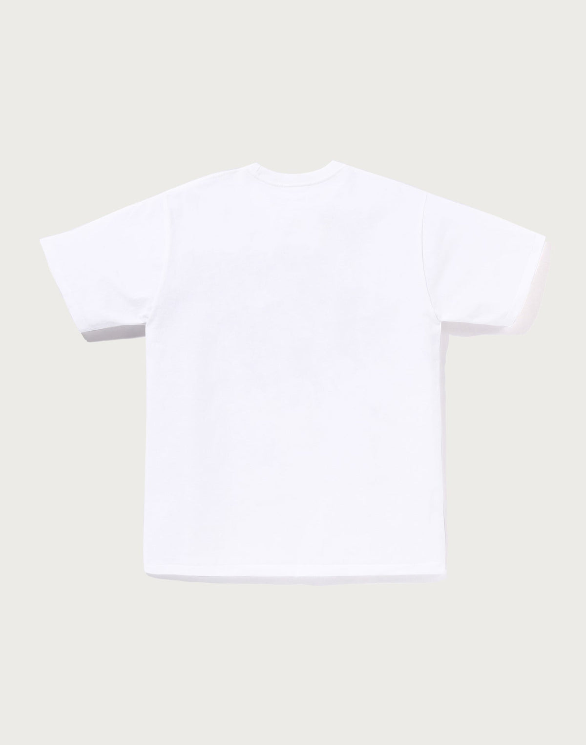 ABC CAMO COLLEGE MILO TEE MENS