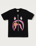 3D MILO SHARK TEE LADIES