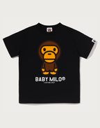 BABY MILO TEE KIDS