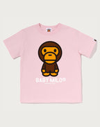 BABY MILO TEE KIDS