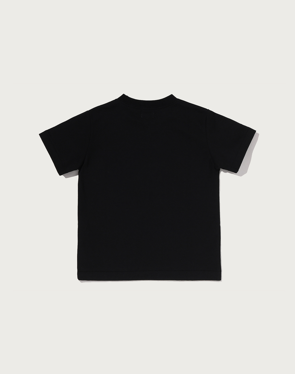 1ST CAMO BIG BABY MILO TEE KIDS