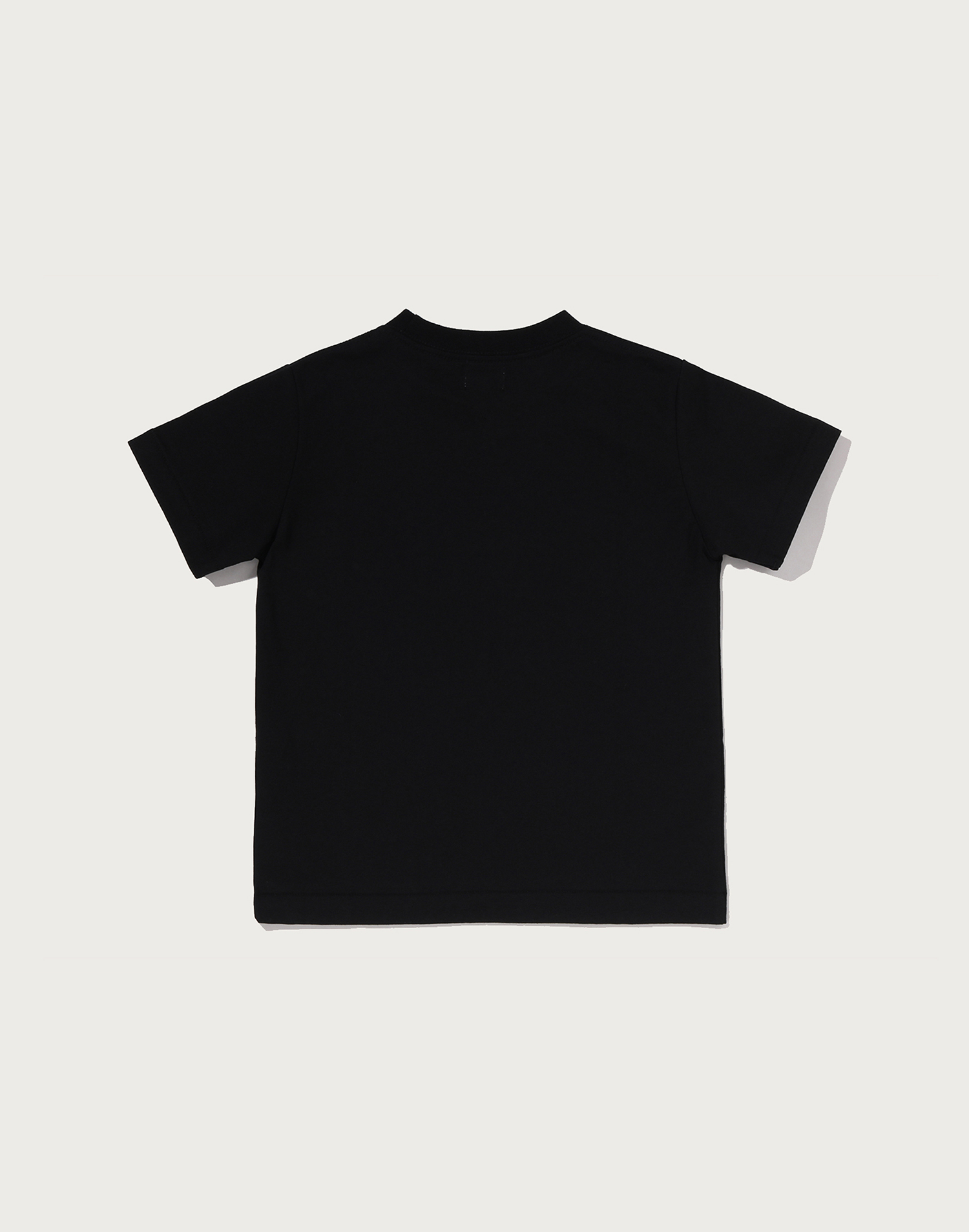 1ST CAMO BIG BABY MILO TEE KIDS