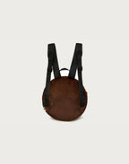 BABY MILO PLUSH BACKPACK