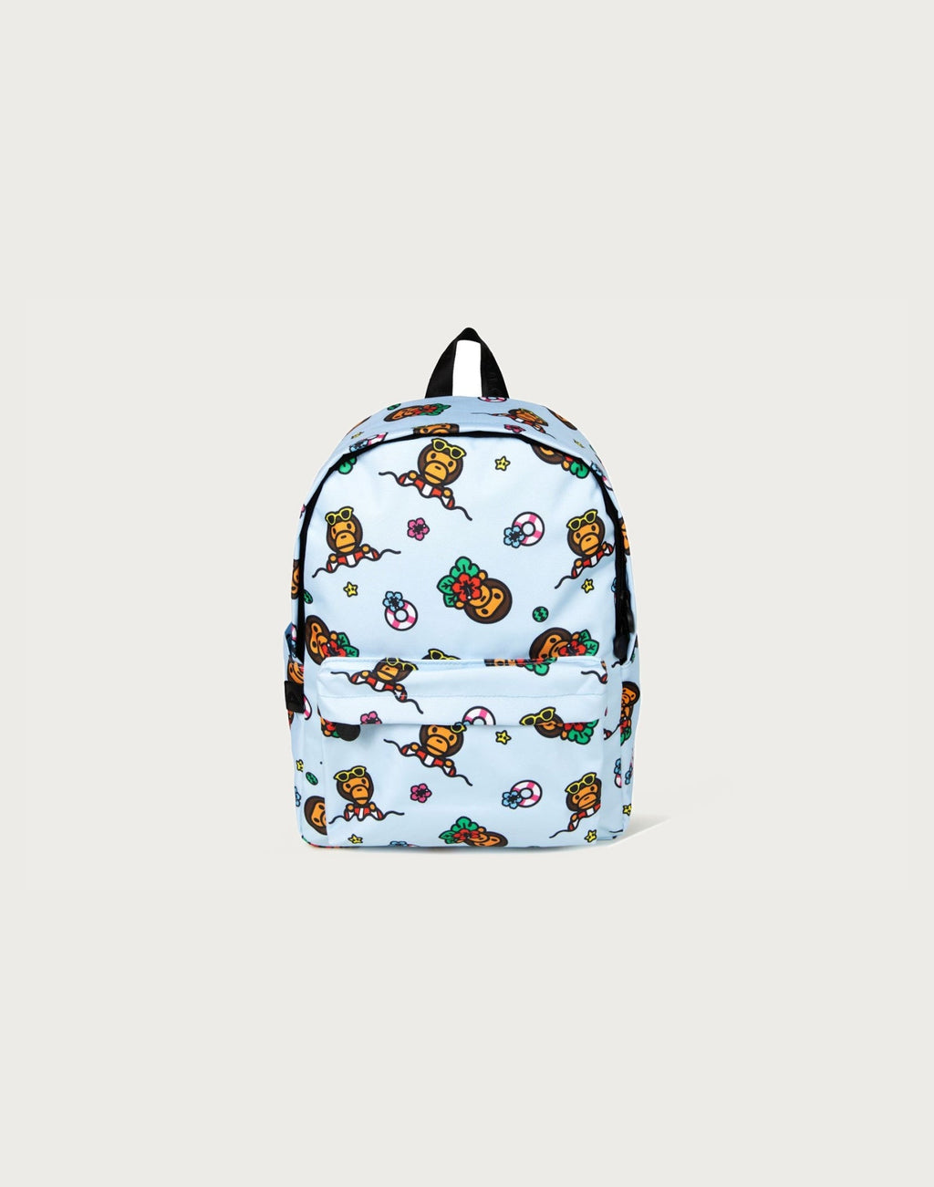 BABY MILO MEDIUM BACKPACK M #1