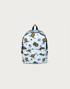 BABY MILO MEDIUM BACKPACK M #1