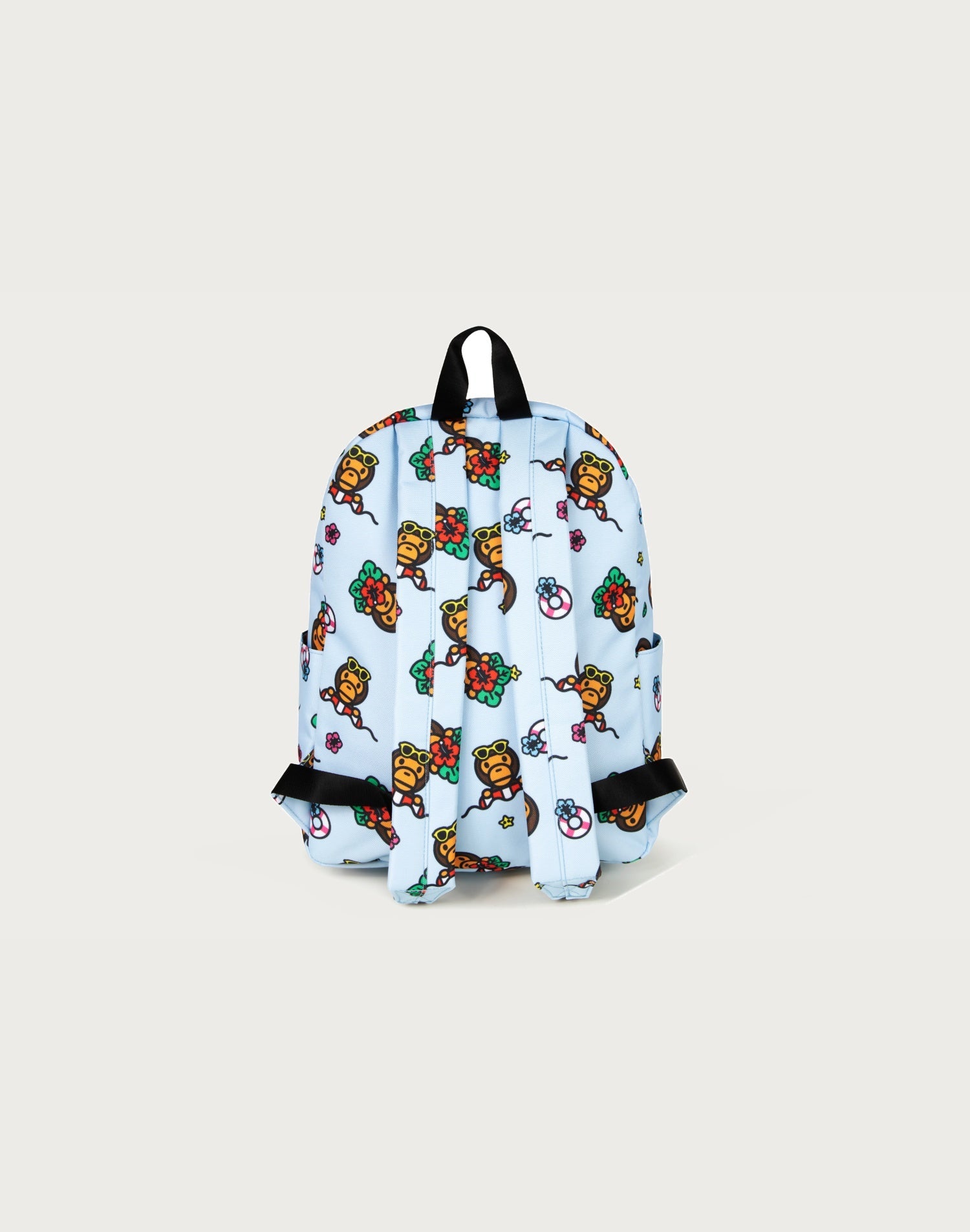 BABY MILO MEDIUM BACKPACK M #1