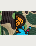 BABY MILO MEDIUM BACKPACK M #1