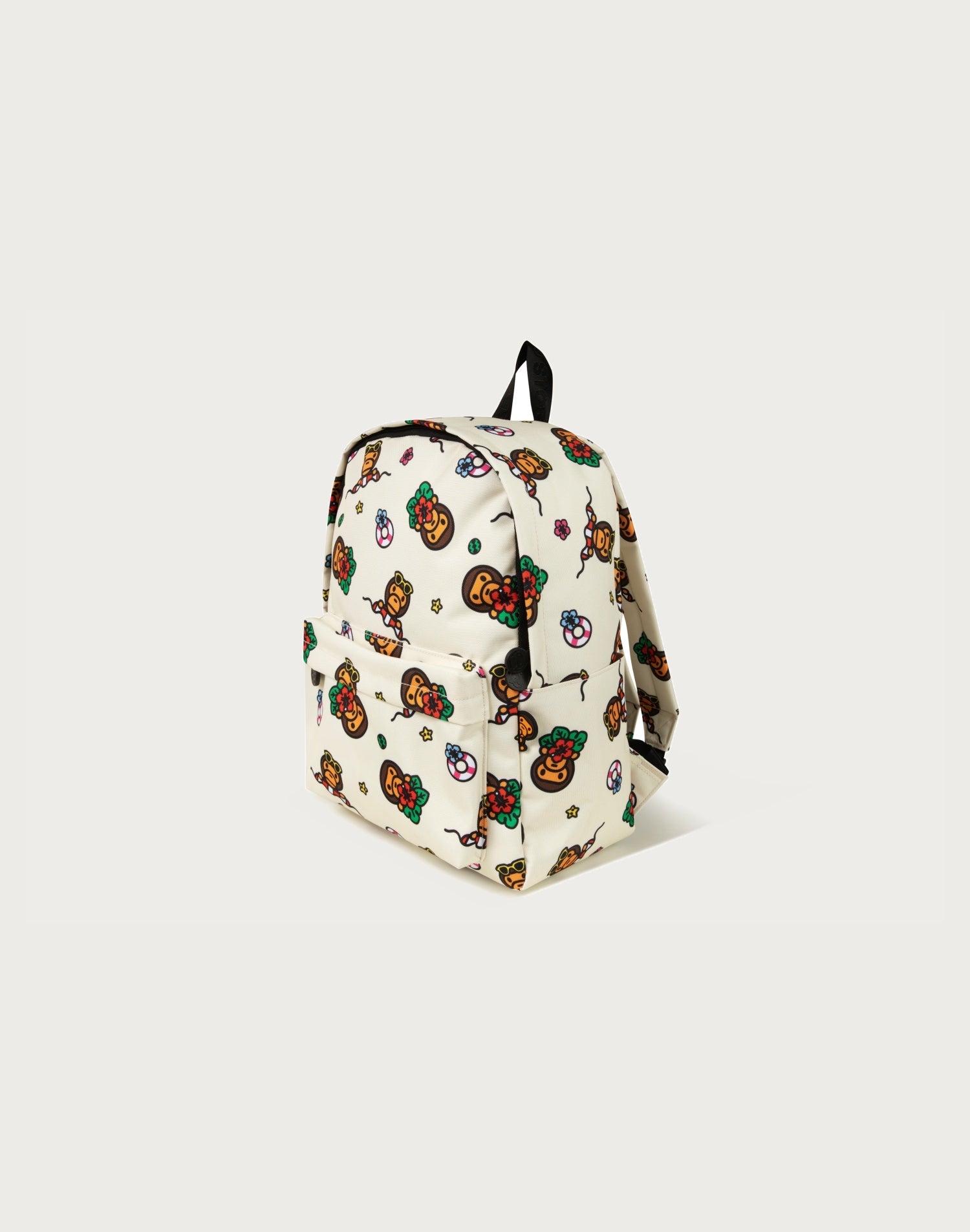 BABY MILO MEDIUM BACKPACK M #1