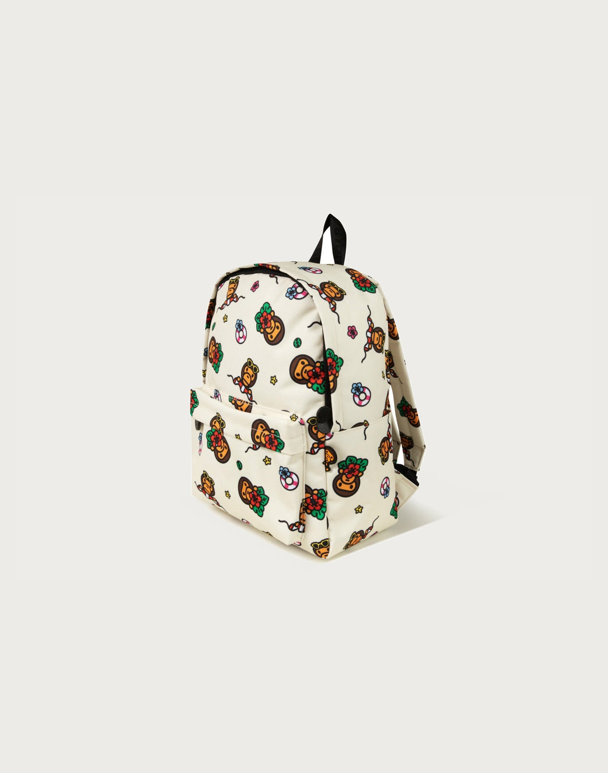 BABY MILO MEDIUM BACKPACK M #1