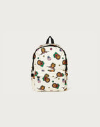 BABY MILO MEDIUM BACKPACK M #1