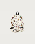 BABY MILO MEDIUM BACKPACK M #1