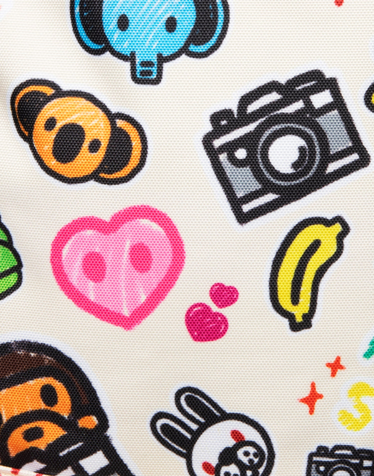 BABY MILO LARGE DAYPACK #3