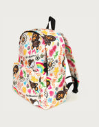 BABY MILO MEDIUM BACKPACK