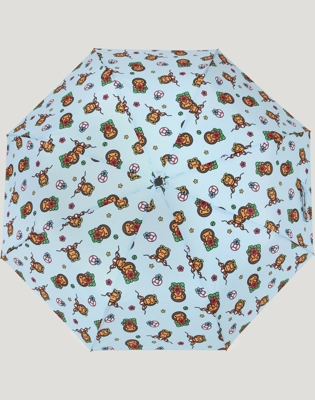 BABY MILO FOLDING UMBRELLA #1