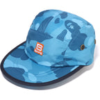 HONEYCOMB CAMO JET CAP MENS