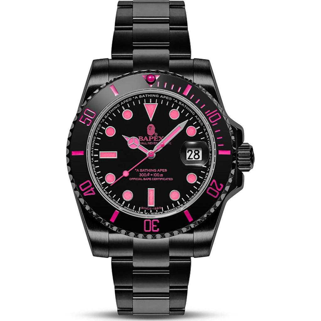 TYPE 1 BAPEX MENS