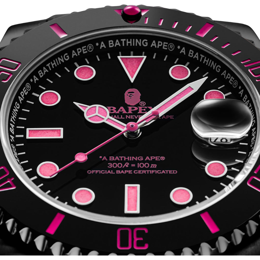 TYPE 1 BAPEX MENS